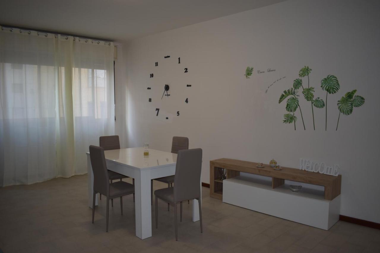 Catania Bella公寓 外观 照片