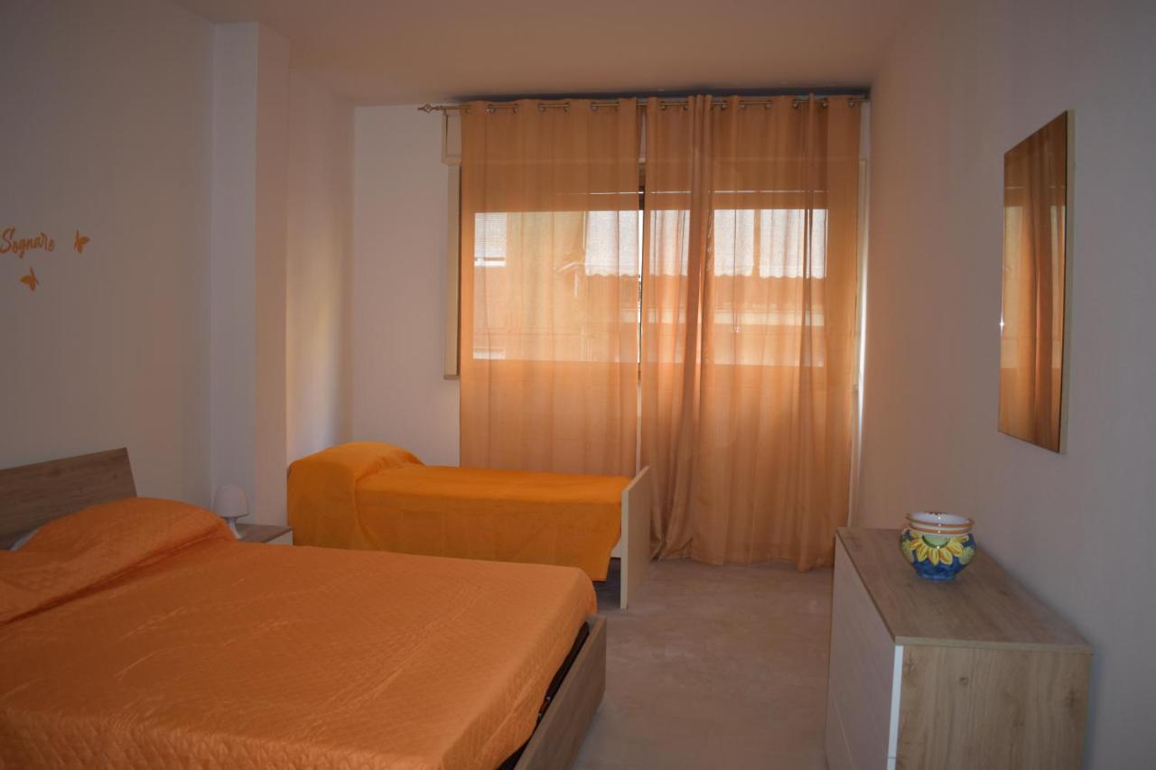 Catania Bella公寓 外观 照片