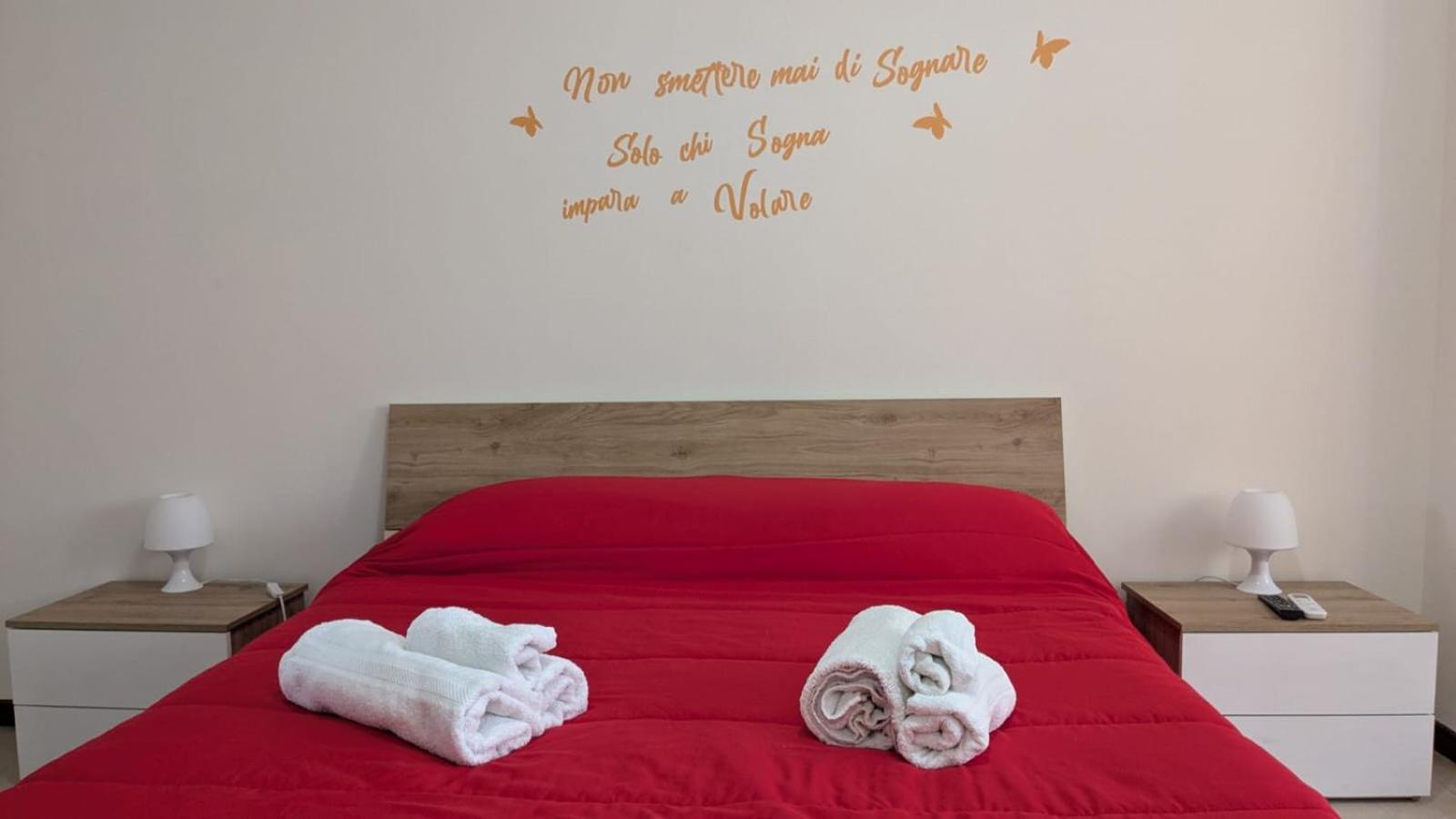 Catania Bella公寓 外观 照片