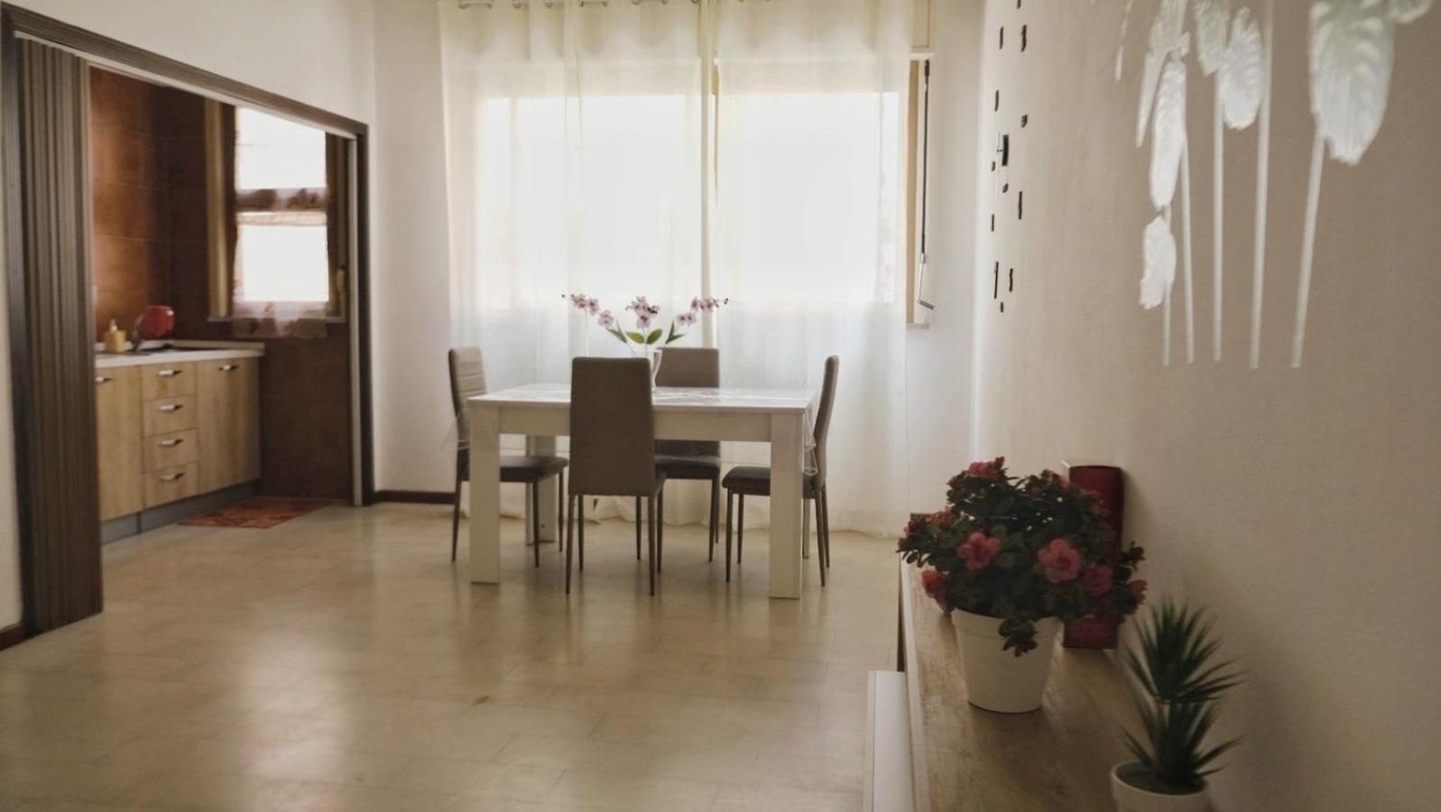 Catania Bella公寓 外观 照片